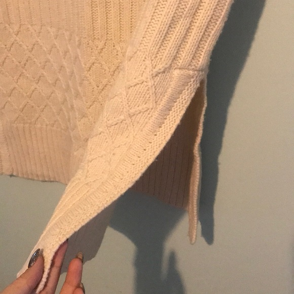 Adrienne Vittadini Sweater vest - Picture 3 of 3